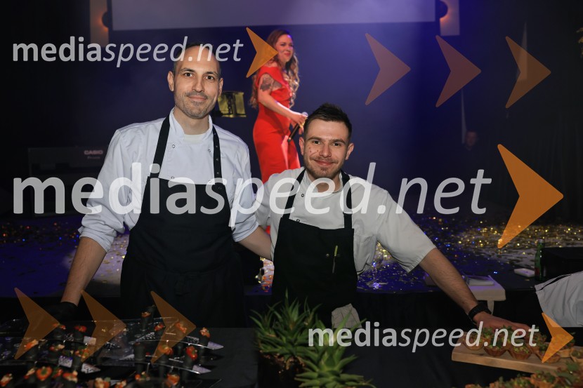 GAULT&MILLAU podelil nagrade za leto 2025