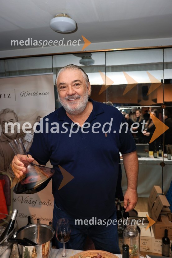  Slobodan Boba ŽivojinovićGAULT&MILLAU podelil nagrade za leto 2025