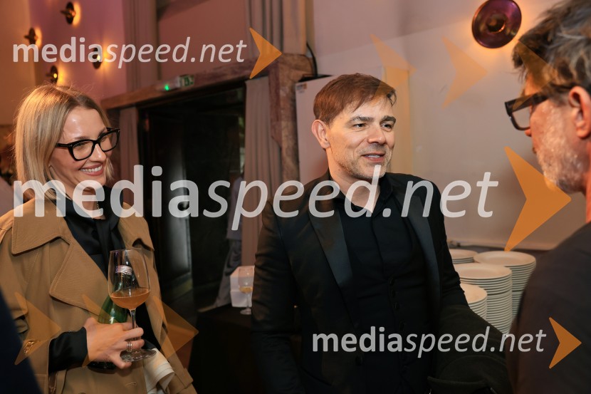  ... ;  Lado Bizovičar, igralecGAULT&MILLAU podelil nagrade za leto 2025