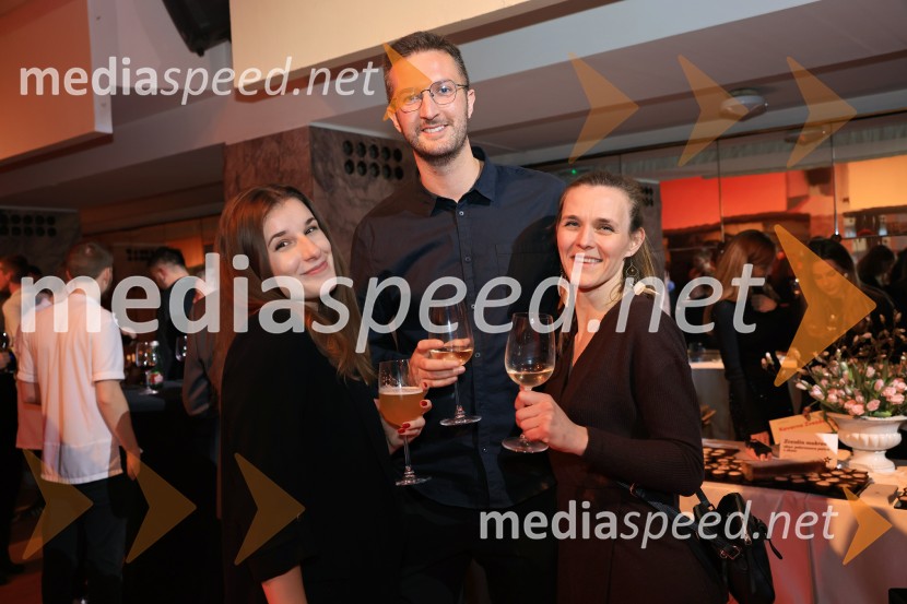 GAULT&MILLAU podelil nagrade za leto 2025