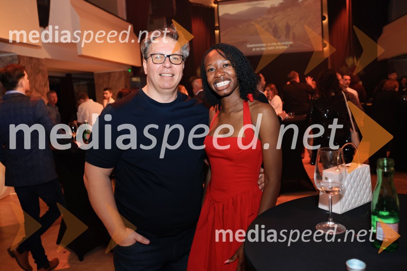 GAULT&MILLAU podelil nagrade za leto 2025