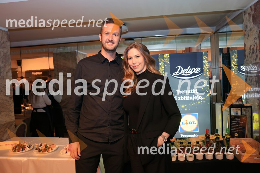 GAULT&MILLAU podelil nagrade za leto 2025