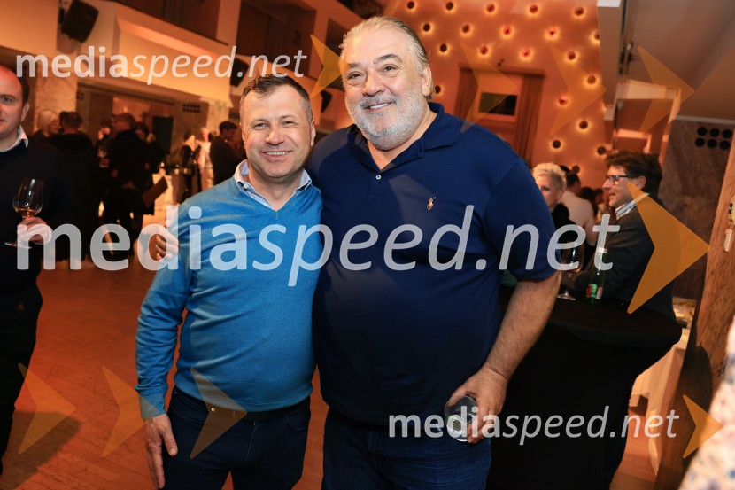  ... ;  Slobodan Boba ŽivojinovićGAULT&MILLAU podelil nagrade za leto 2025