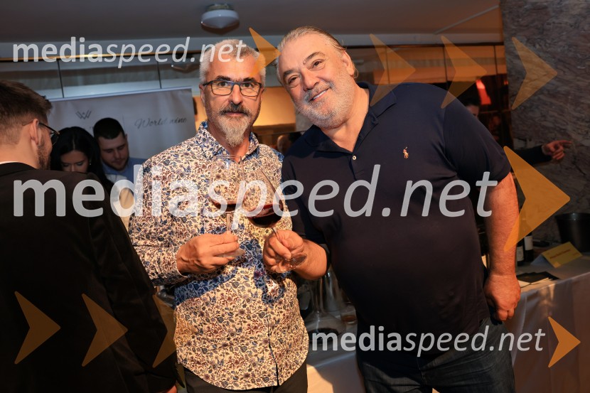  ... ;  Slobodan Boba ŽivojinovićGAULT&MILLAU podelil nagrade za leto 2025