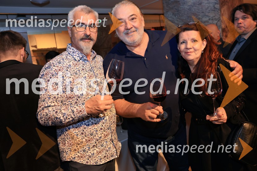  ... ;  Slobodan Boba Živojinović;  ... GAULT&MILLAU podelil nagrade za leto 2025