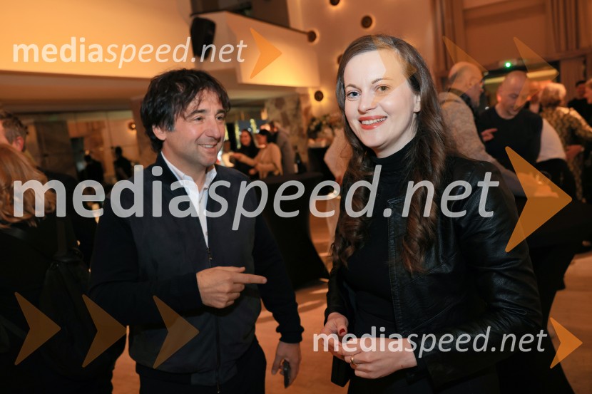  Tomaž Kavčič, kuharski mojster, Pri Lojzetu, Zemono, podpredsednik BASS;  ... GAULT&MILLAU podelil nagrade za leto 2025