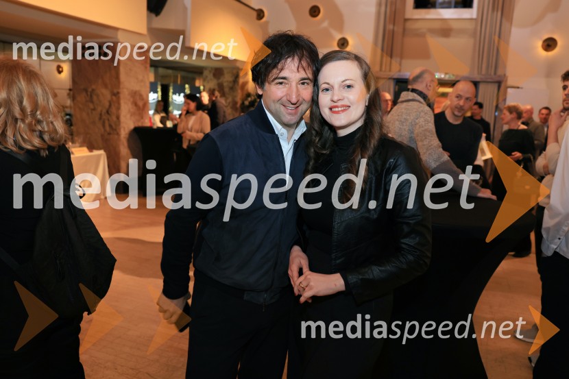  Tomaž Kavčič, kuharski mojster, Pri Lojzetu, Zemono, podpredsednik BASS;  ... GAULT&MILLAU podelil nagrade za leto 2025