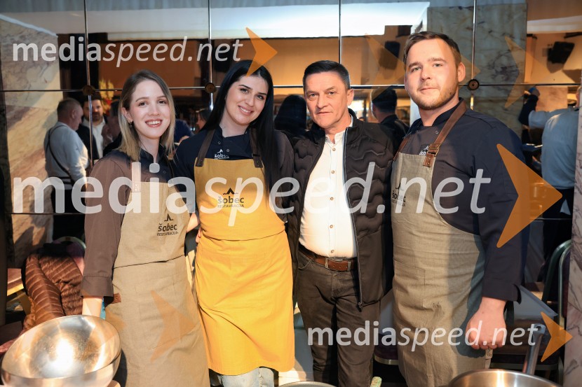 GAULT&MILLAU podelil nagrade za leto 2025