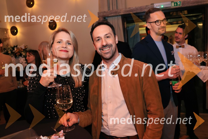 GAULT&MILLAU podelil nagrade za leto 2025