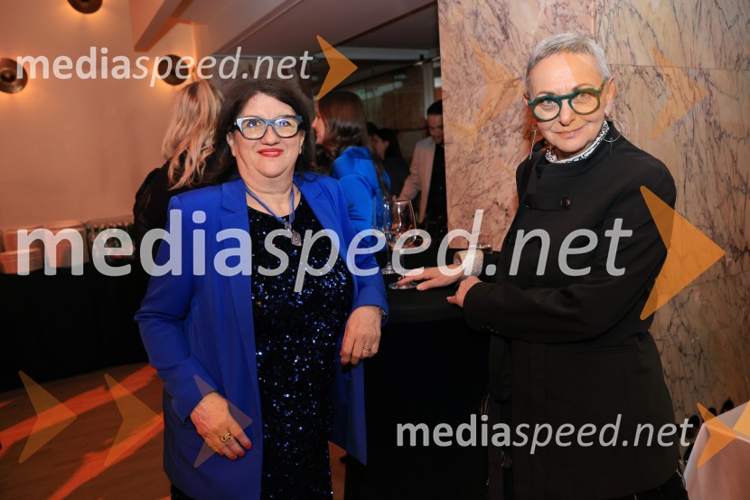 GAULT&MILLAU podelil nagrade za leto 2025