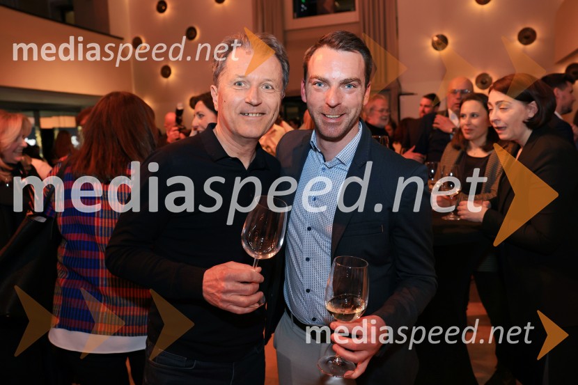 GAULT&MILLAU podelil nagrade za leto 2025