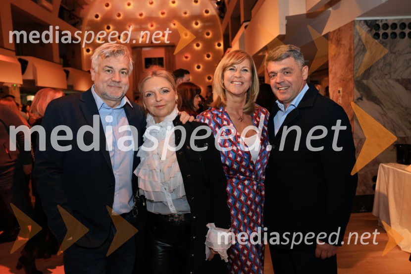 GAULT&MILLAU podelil nagrade za leto 2025