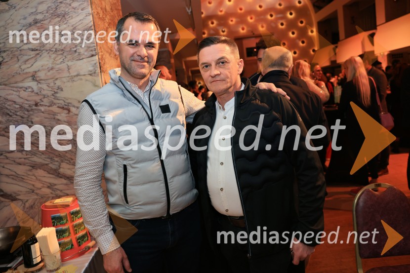 GAULT&MILLAU podelil nagrade za leto 2025