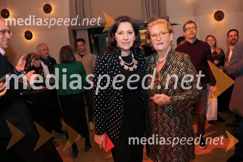  ... ;  Mira Šemić, direktorica, Gault&Millau SlovenijaGAULT&MILLAU podelil nagrade za leto 2025