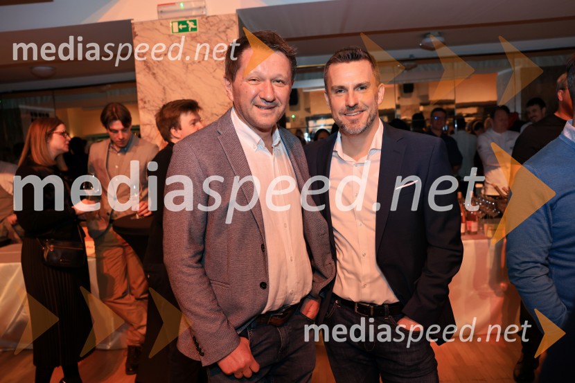  ... ;  Igor Jagodic, kuharski mojster, restavracija StrelecGAULT&MILLAU podelil nagrade za leto 2025