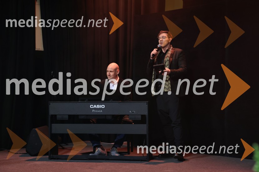  ... ;  Lado Bizovičar, igralecGAULT&MILLAU podelil nagrade za leto 2025