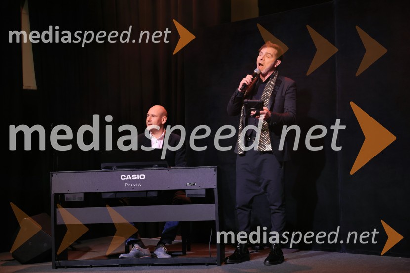  ... ;  Lado Bizovičar, igralecGAULT&MILLAU podelil nagrade za leto 2025