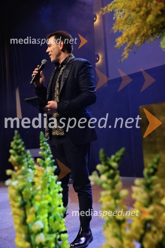  Lado Bizovičar, igralecGAULT&MILLAU podelil nagrade za leto 2025