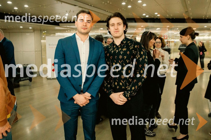 Fabula v teoriji s Francisom Fukuyamo, Cankarjev dom