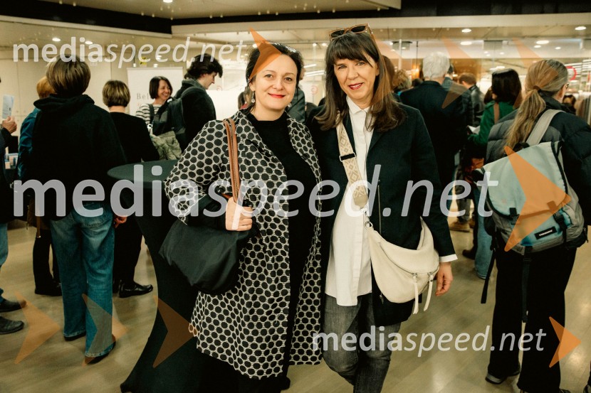  ... ;  Barbara Rogelj, vodja humanističnega in kulturno-vzgojnega programa, Cankarjev domFabula v teoriji s Francisom Fukuyamo, Cankarjev dom