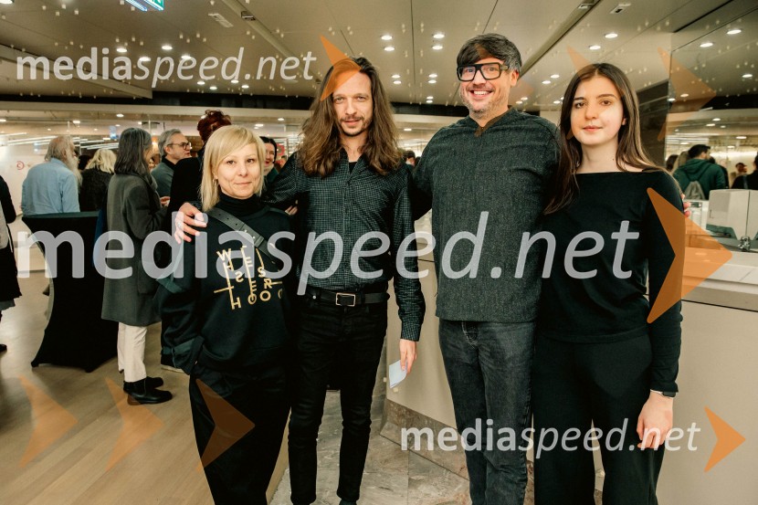  ... ;  Peter Baroš, direktor kulturno-umetniškega programa Cankarjevega doma;  ... ;  ... Fabula v teoriji s Francisom Fukuyamo, Cankarjev dom