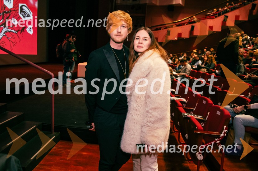 Fabula v teoriji s Francisom Fukuyamo, Cankarjev dom