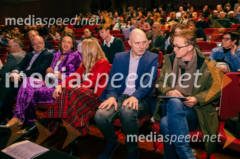  ... ;  Mitja Čander, direktor, Beletrina;  ... Fabula v teoriji s Francisom Fukuyamo, Cankarjev dom