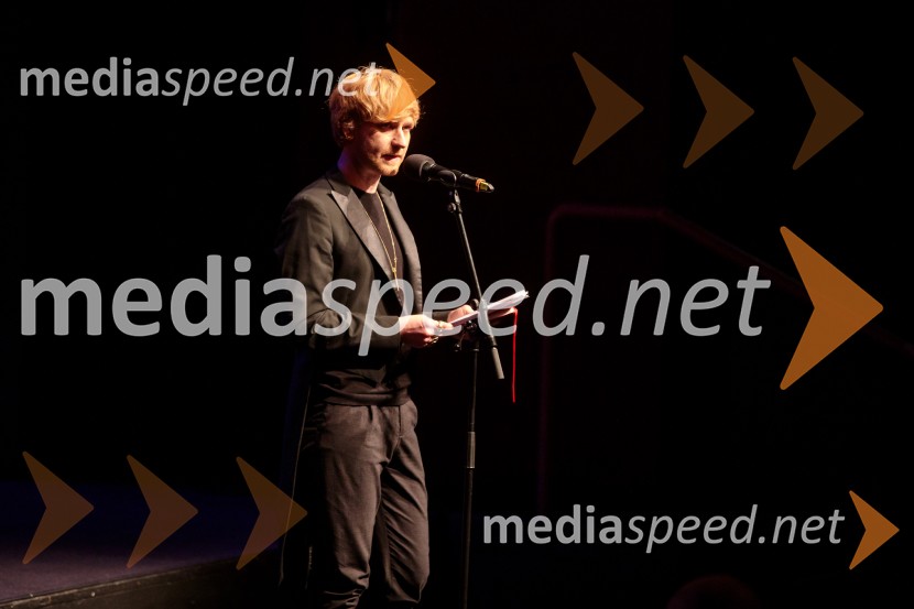 Fabula v teoriji s Francisom Fukuyamo, Cankarjev dom