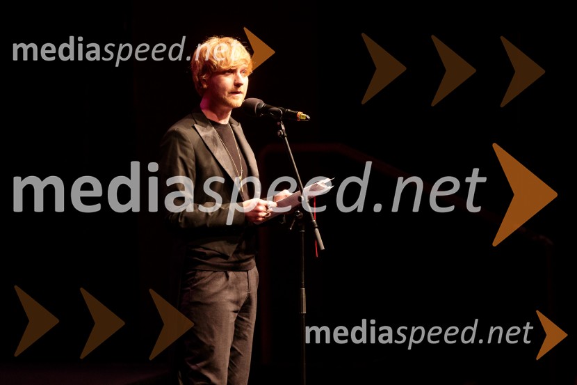 Fabula v teoriji s Francisom Fukuyamo, Cankarjev dom