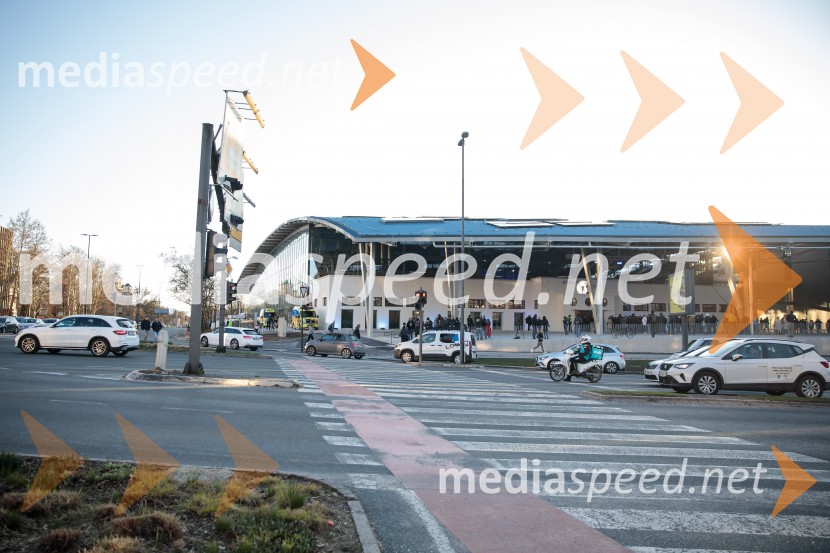 Odprtje Športnega centra Ilirija