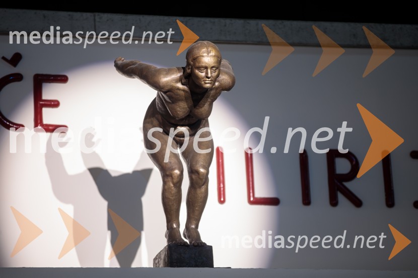 Odprtje Športnega centra Ilirija