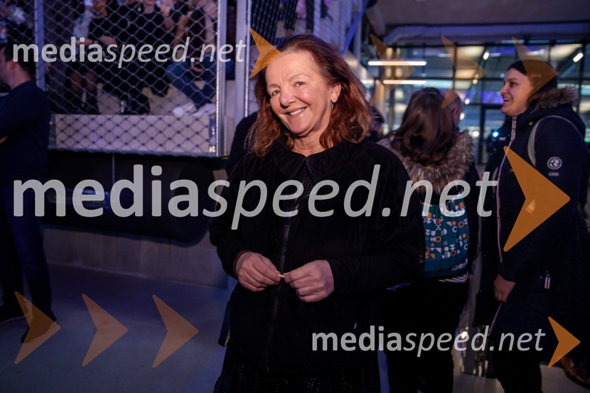 Odprtje Športnega centra Ilirija