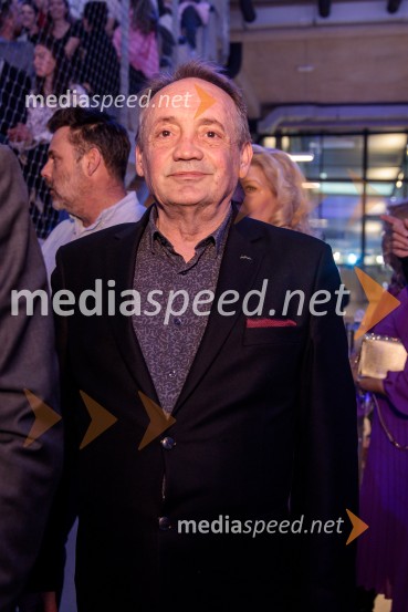 Odprtje Športnega centra Ilirija