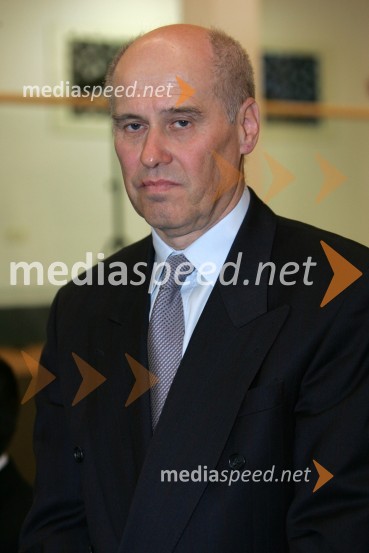 Dr. Viljem Kozic, Fakulteta za kemijo in kemijsko tehnologijoUniverza v Mariboru, promocija doktorjev znanosti