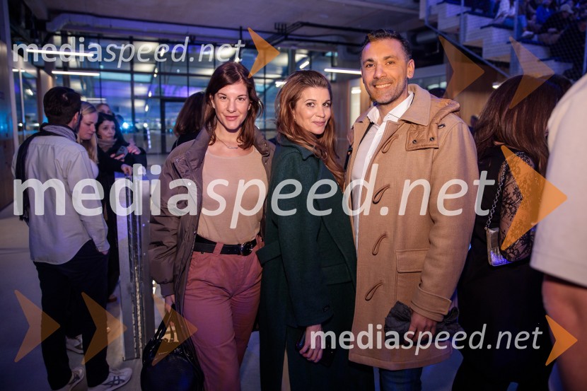 Odprtje Športnega centra Ilirija