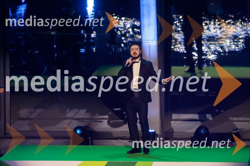 Odprtje Športnega centra Ilirija