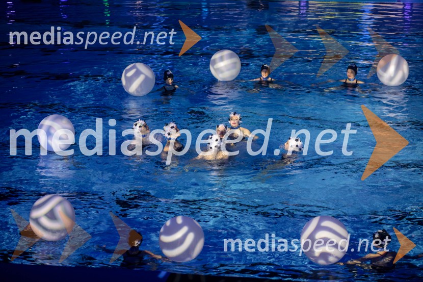 Odprtje Športnega centra Ilirija