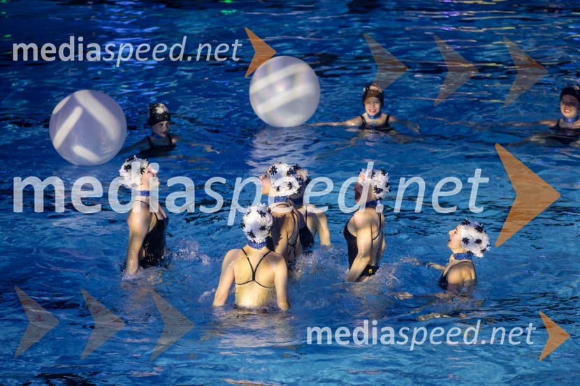 Odprtje Športnega centra Ilirija