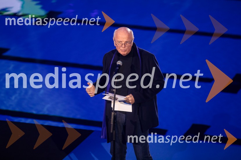 Odprtje Športnega centra Ilirija