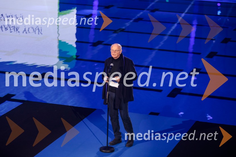 Odprtje Športnega centra Ilirija