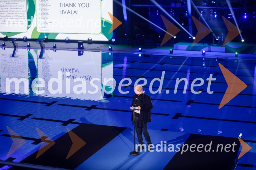 Odprtje Športnega centra Ilirija