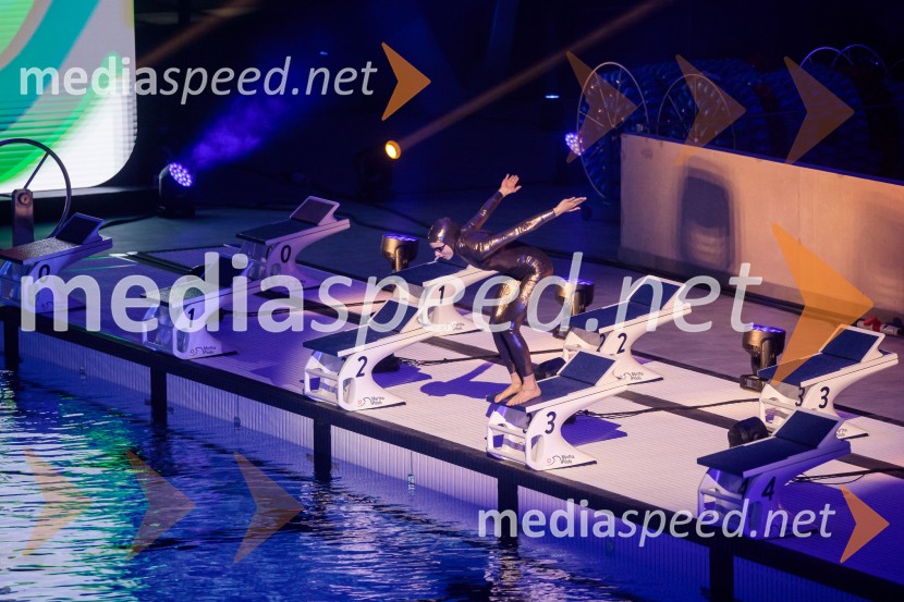 Odprtje Športnega centra Ilirija