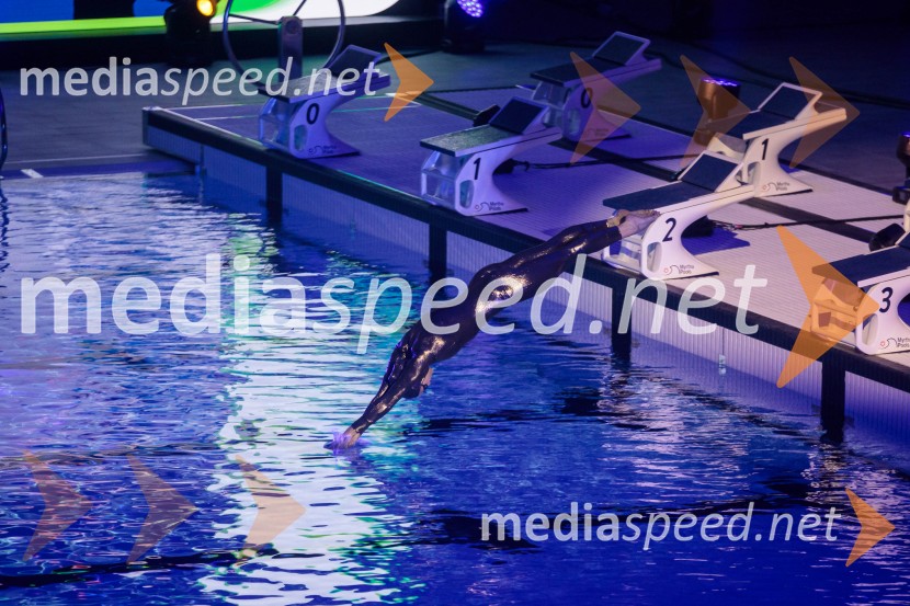 Odprtje Športnega centra Ilirija