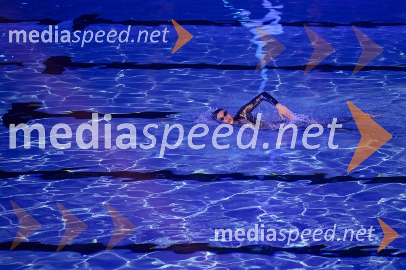 Odprtje Športnega centra Ilirija