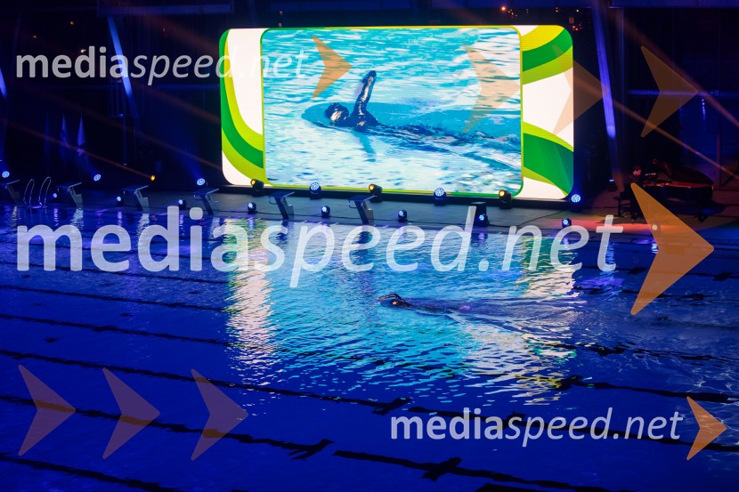 Odprtje Športnega centra Ilirija