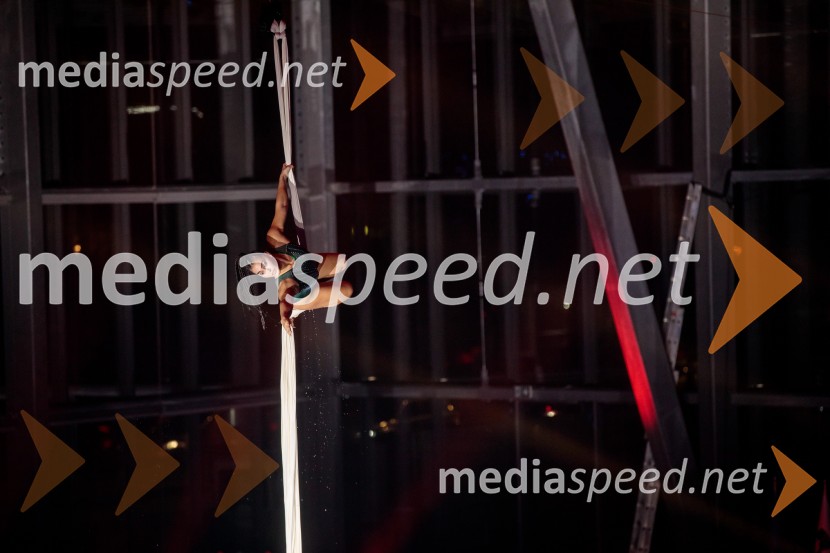 Odprtje Športnega centra Ilirija