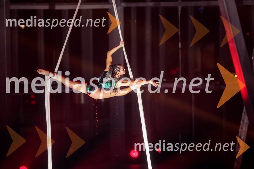 Odprtje Športnega centra Ilirija