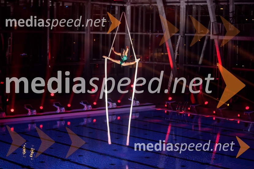 Odprtje Športnega centra Ilirija