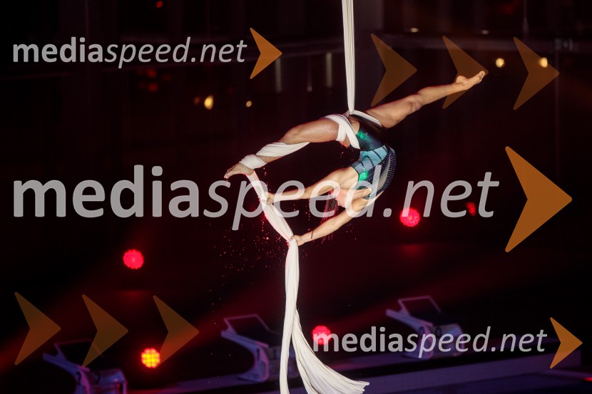 Odprtje Športnega centra Ilirija