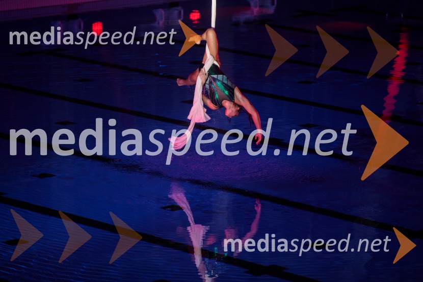 Odprtje Športnega centra Ilirija